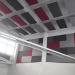 panele akustyczne do biura