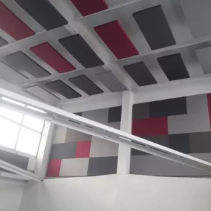 panele akustyczne do biura