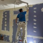 Profesjonalna izolacja akustyczna mieszkania