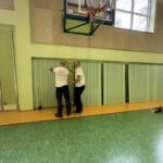 Akustyka hali sportowej