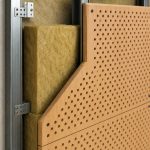 Perforowane płyty MDF ognioodporne